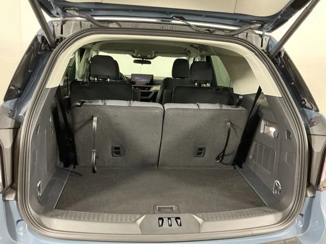 Used 2026 Blue Ford Active image 28