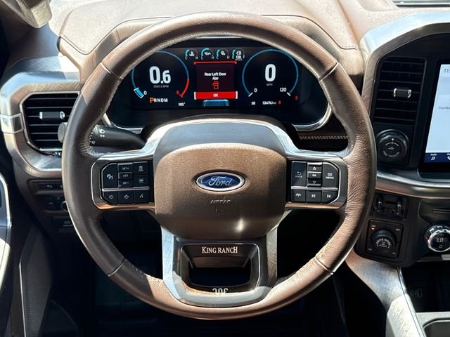 Used 2021  Ford King Ranch image 15