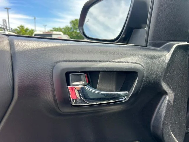 Used 2021 Gray Toyota TRD Off-Road image 12