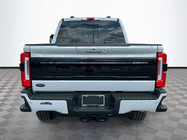 New 2026 Avalanche Ford Platinum image 5