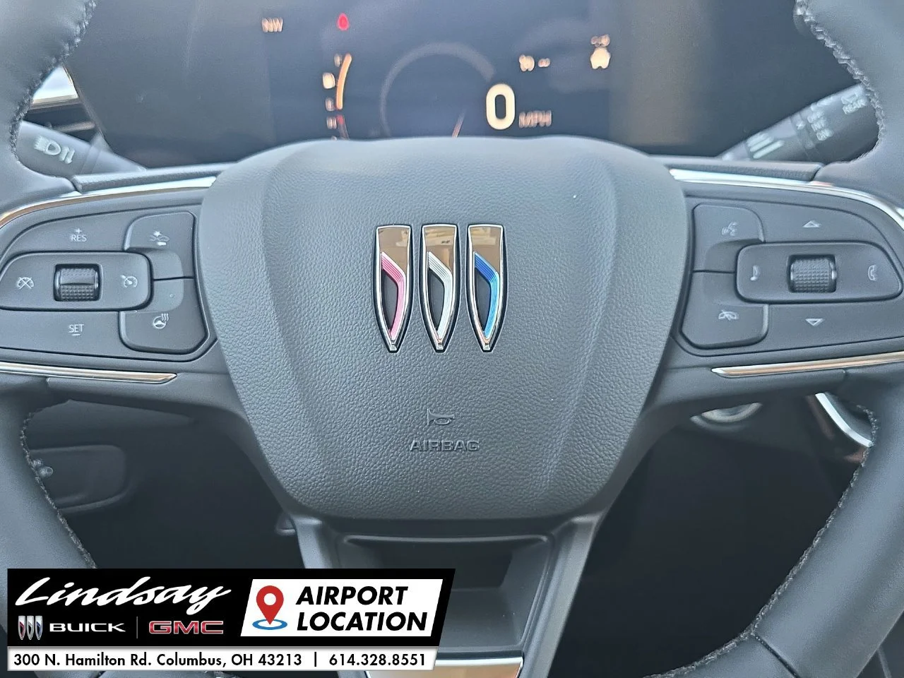 2026 Buick Encore GX Sport Touring - Photo 12