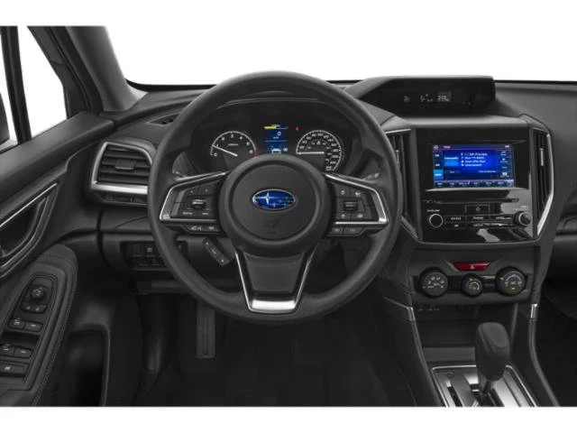 Used 2024 Crystal White Pearl Subaru Sport image 10