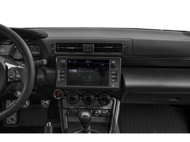 New 2026 CRYSTAL WHITE PEARL Subaru tS image 13