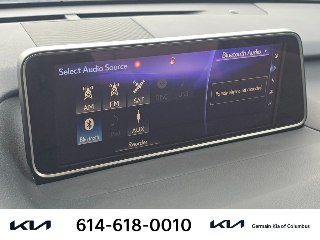 Used 2018  Lexus 350 image 29