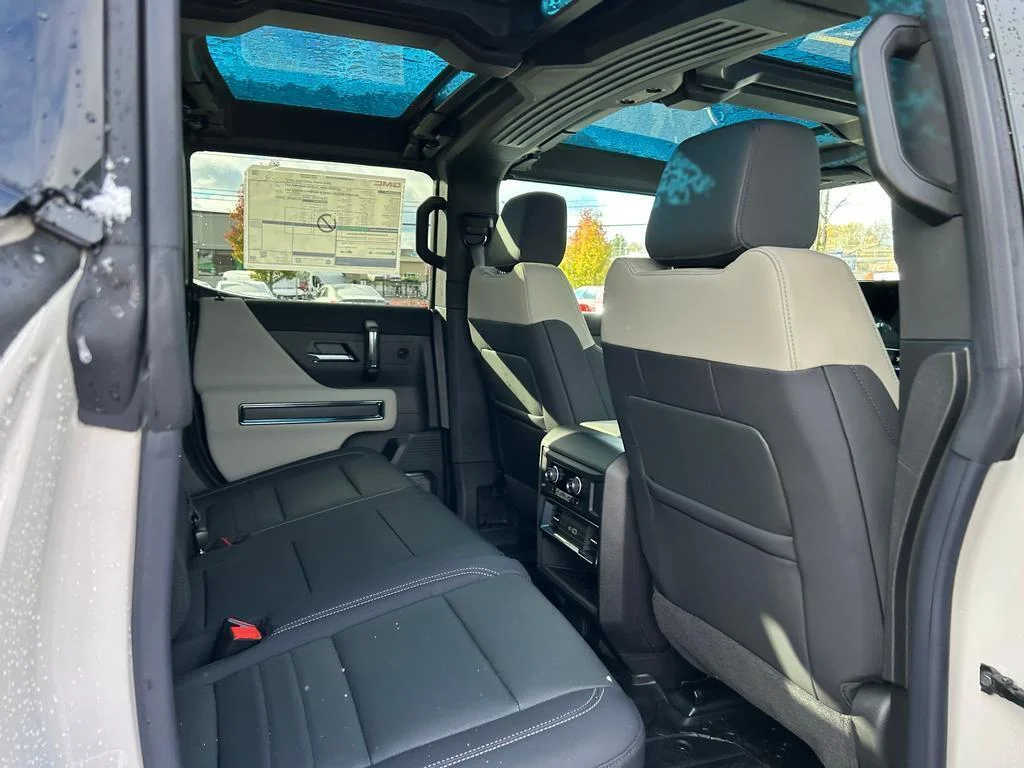 New 2026 G42/White GMC 2X image 16