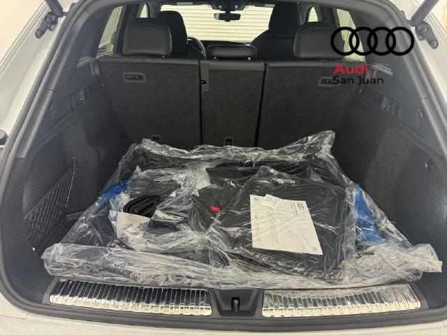 New 2026 White Audi Premium Plus image 14