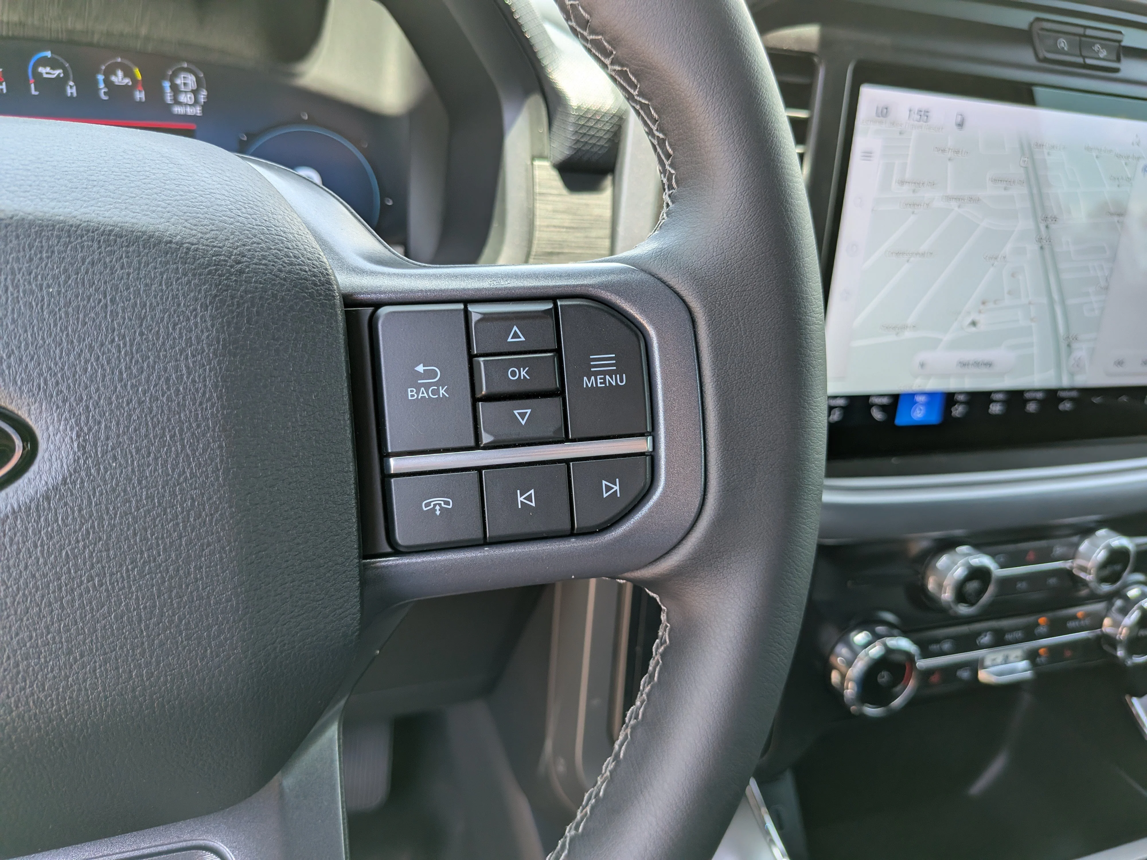 New 2026 Avalanche Ford XLT image 29