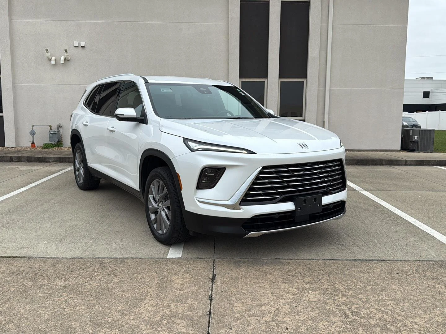 2025 Buick Enclave