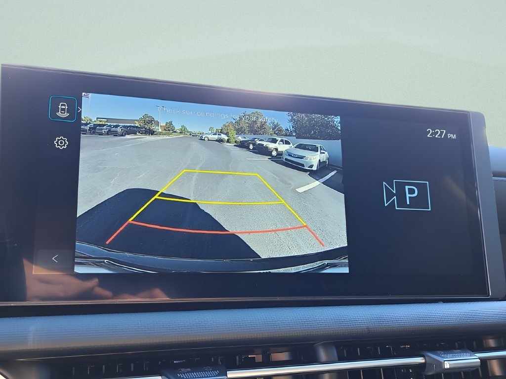 2026 Hyundai Tucson SEL - Photo 27