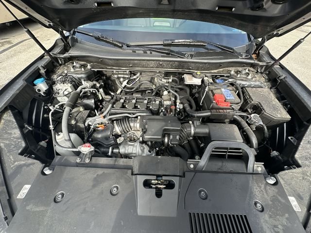 Used 2026  Honda EX image 20