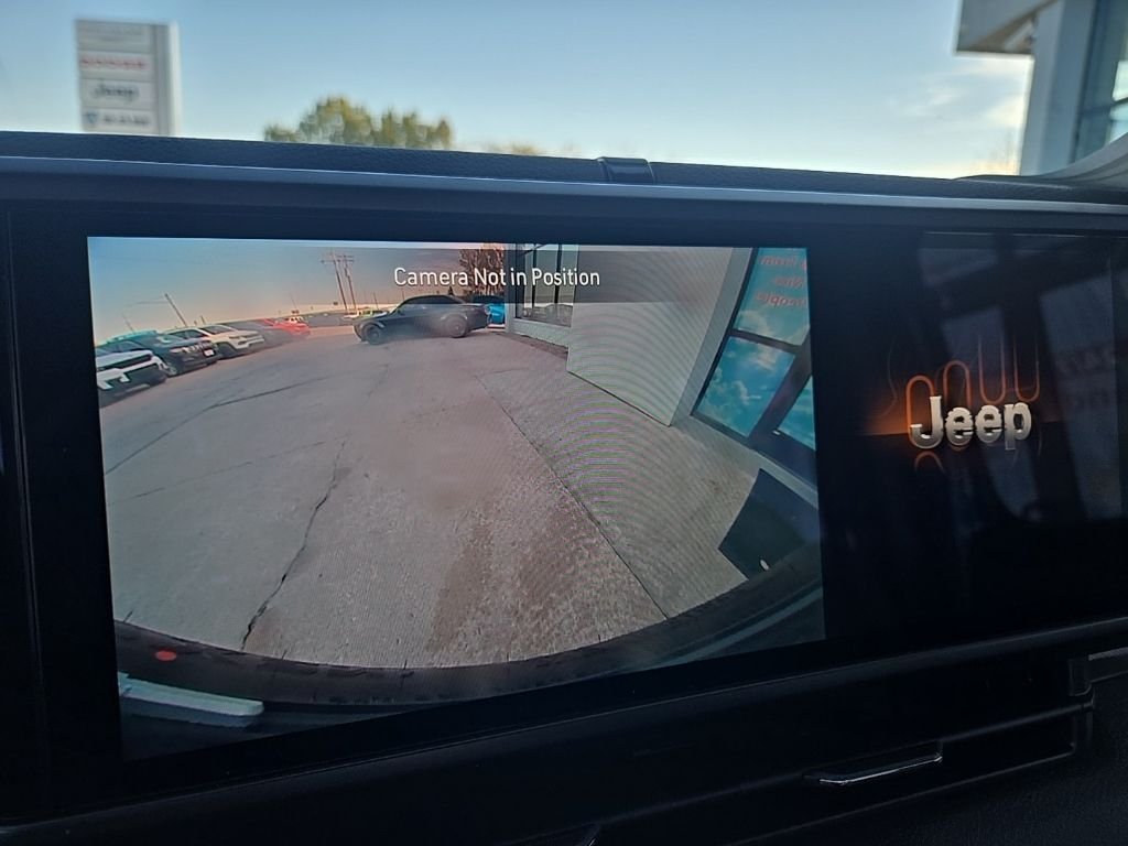 2026 Jeep Wrangler 2-Door Sport - Photo 54