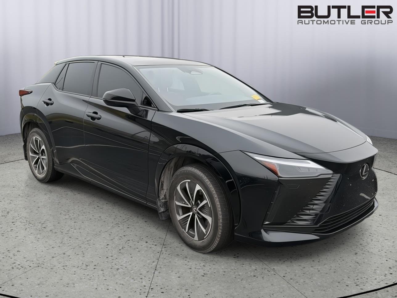 Used 2024 Caviar Lexus RZ 300e Premium image 5