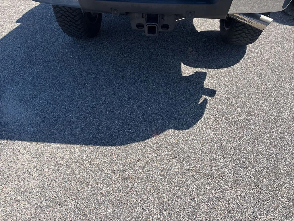 Used 2013 Black Chevrolet LTZ image 33
