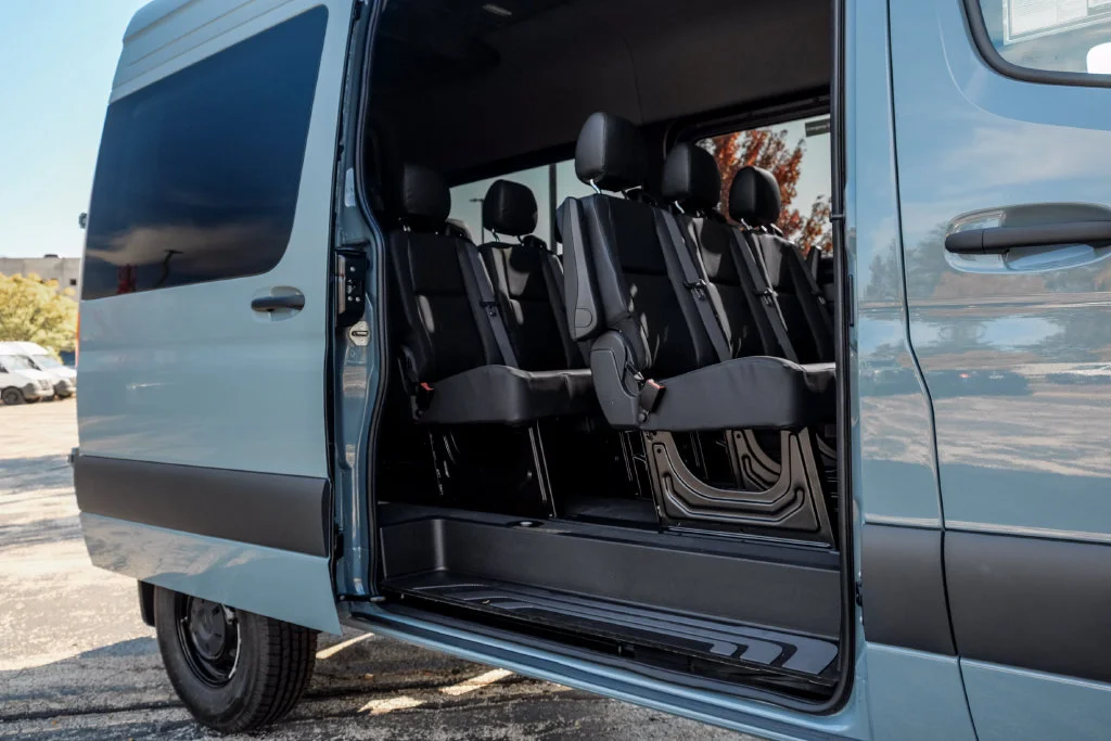 Vehicle thumbnail