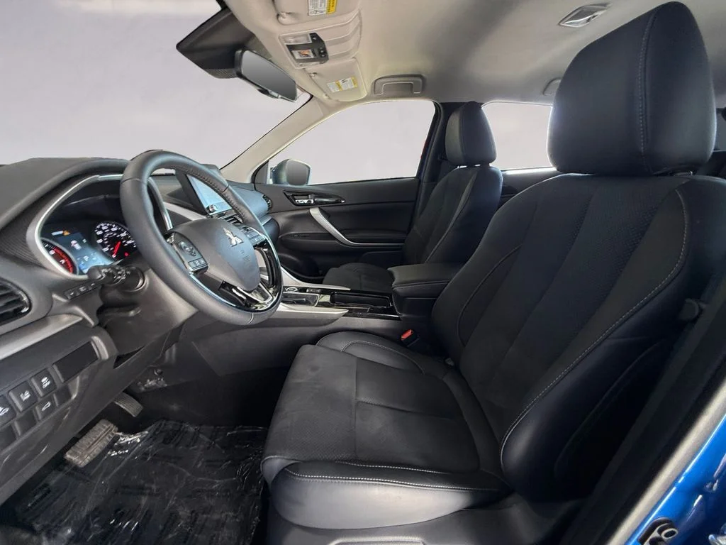 2026 Mitsubishi Eclipse Cross SE - Photo 10