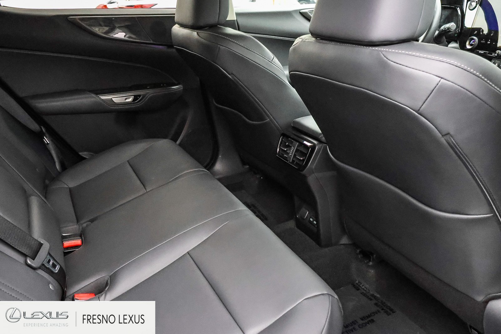 Certified Used 2026 White Lexus 350h Premium image 13