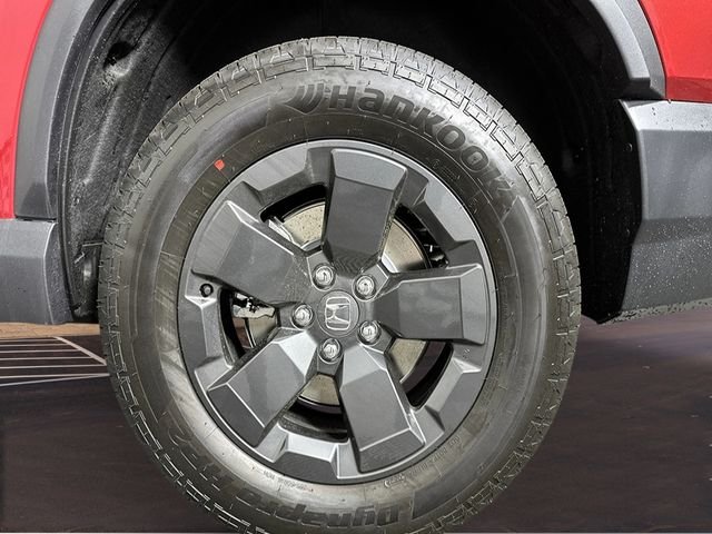 2026 Honda Passport RTL - Photo 7