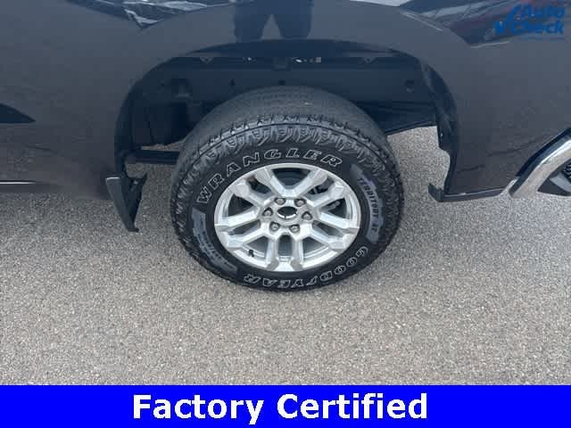 2023 Chevrolet Silverado 1500 LT - Photo 9