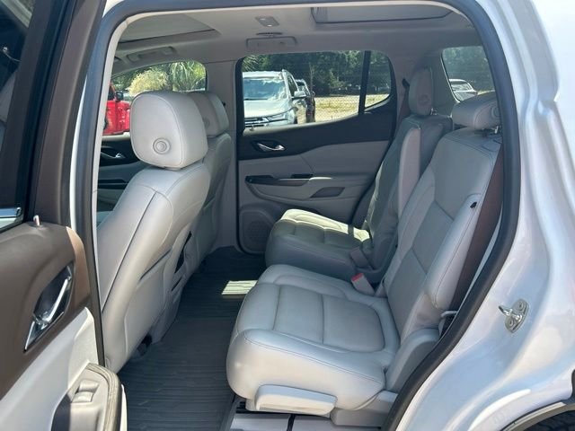 2019 GMC Acadia SLT-2 - Photo 21