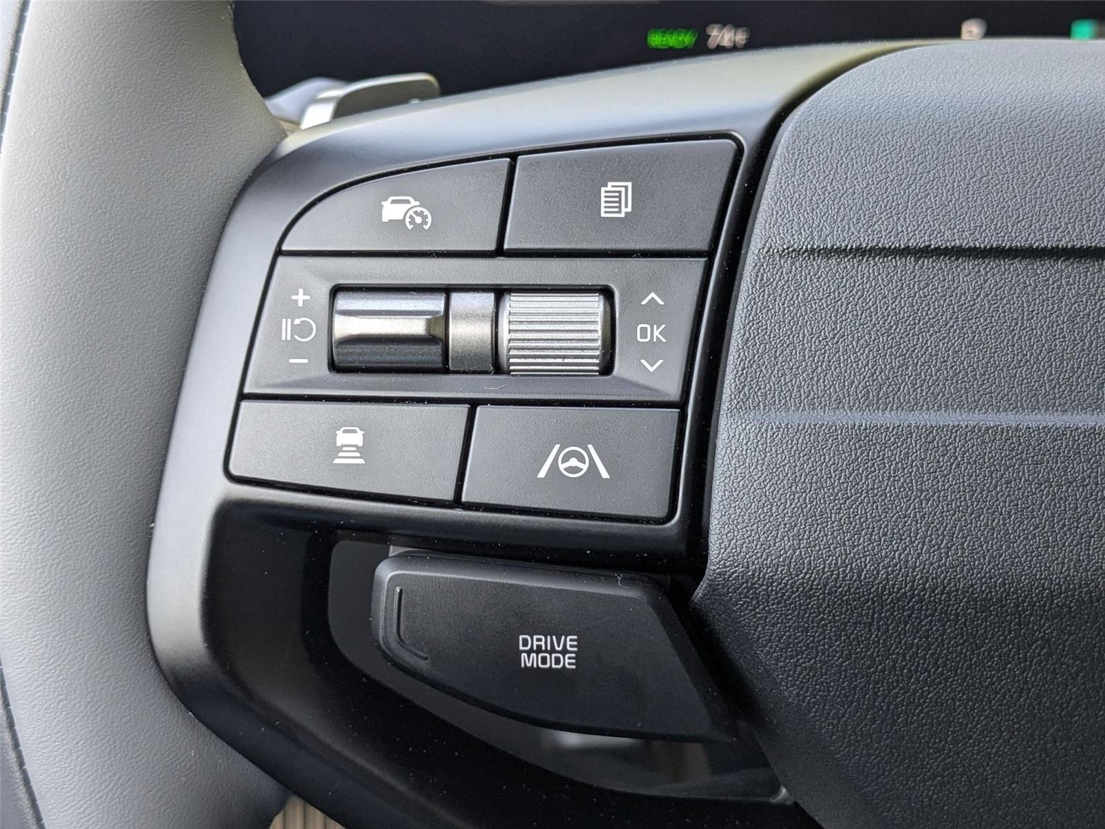 2025 Kia EV6 Wind - Photo 18