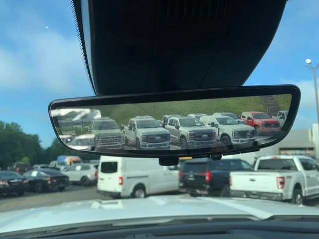 Used 2026 White GMC AT4 image 35