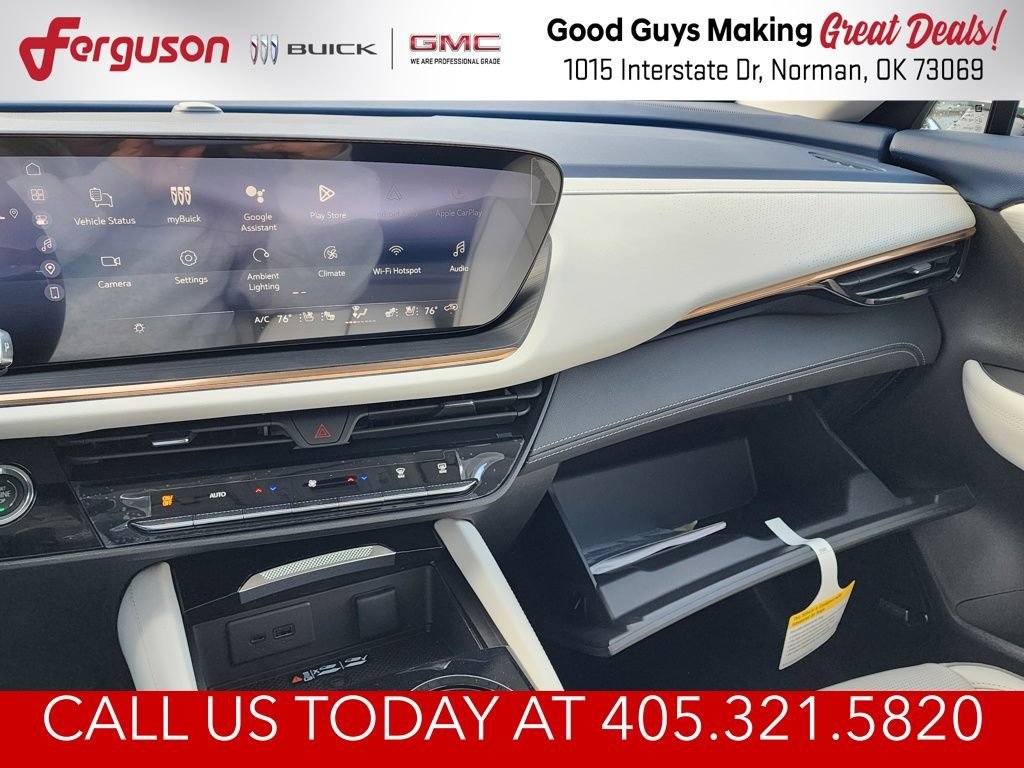 2026 Buick Envision Avenir - Photo 36