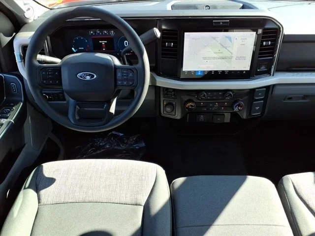 2026 Ford F-350 Super Duty XLT - Photo 34