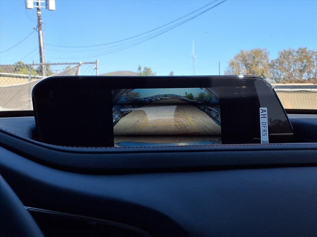 2025 Mazda CX-30 Carbon Edition - Photo 8