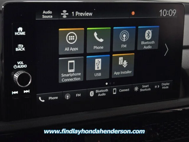 2025 Honda CR-V EX-L - Photo 61