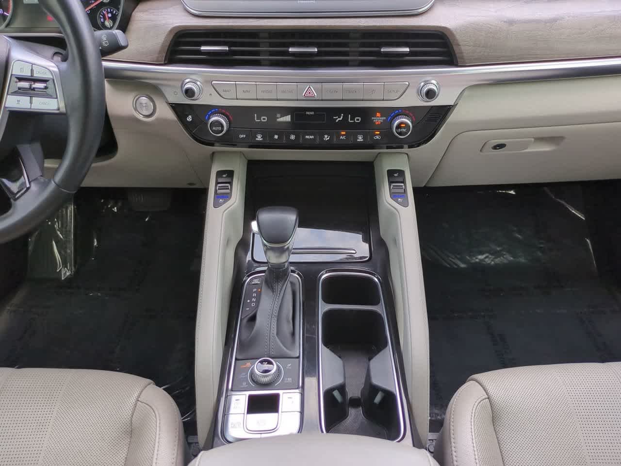 Used 2020 Dark Moss Kia EX image 19