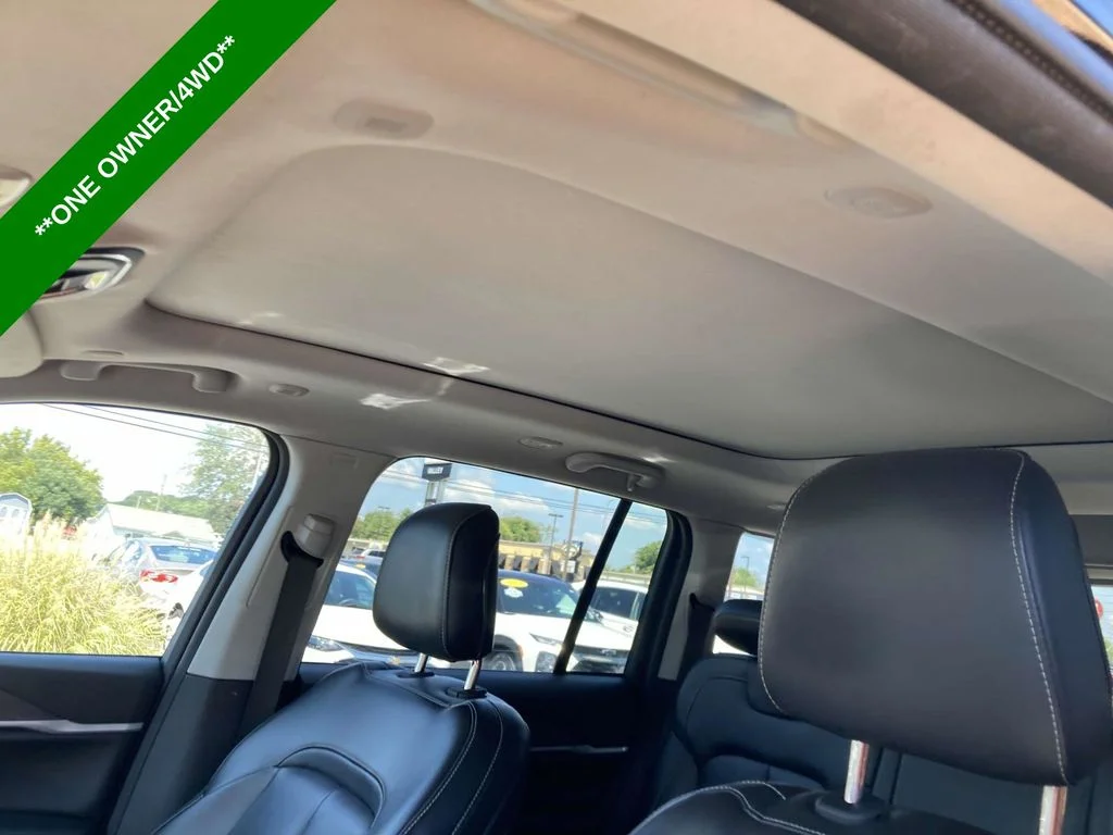 Used 2023 Black Jeep Limited image 17
