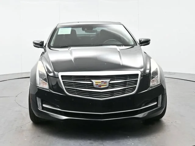 Used 2015 BLACK RAVEN Cadillac Luxury RWD image 2