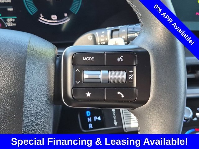 Used 2026 Gray Hyundai SEL image 15