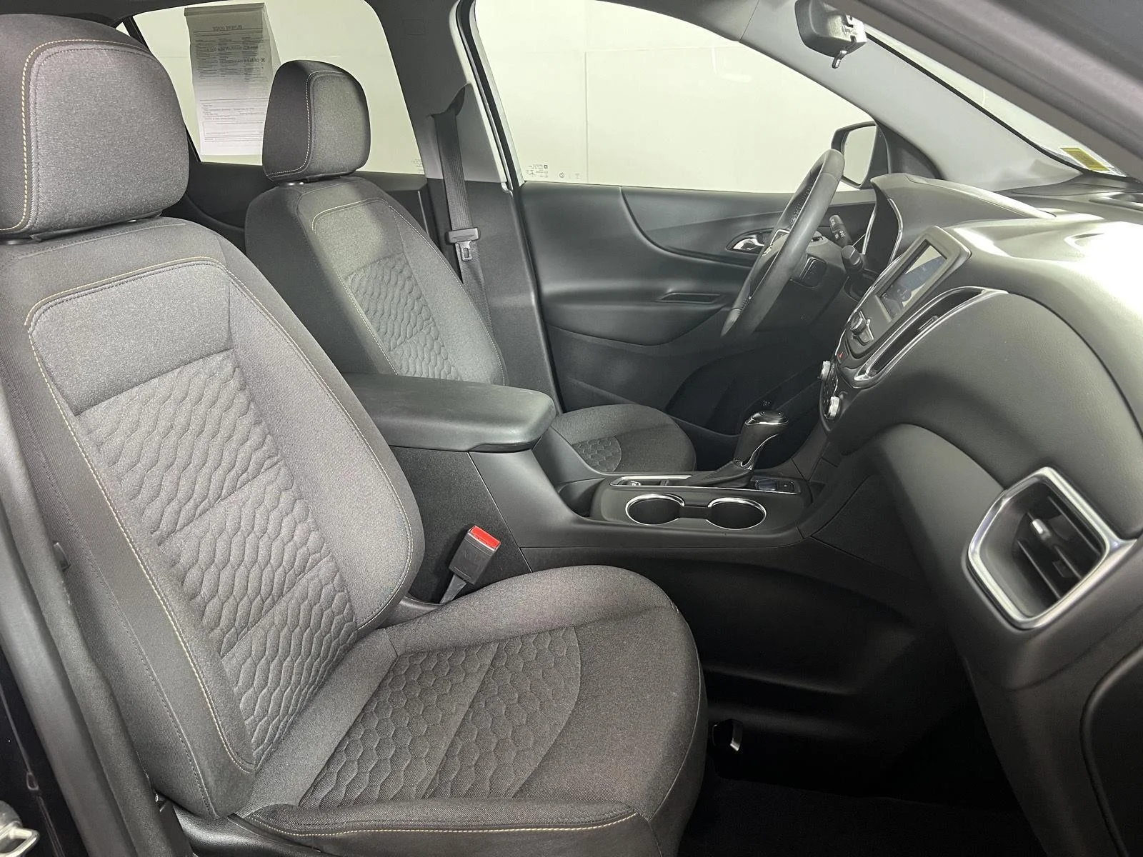 Used 2021 MIDNIGHT BLUE METALLIC Chevrolet LT image 22