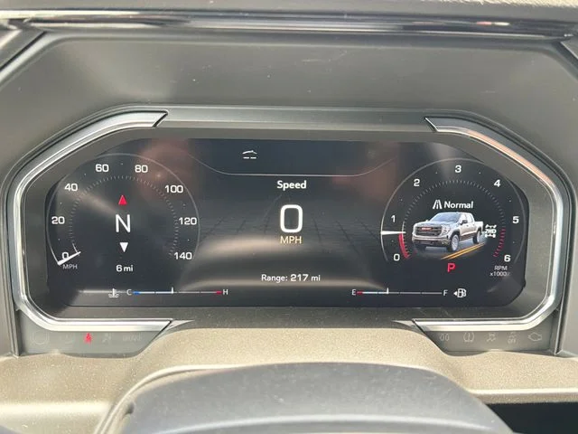 2026 GMC Sierra 1500 AT4 - Photo 11