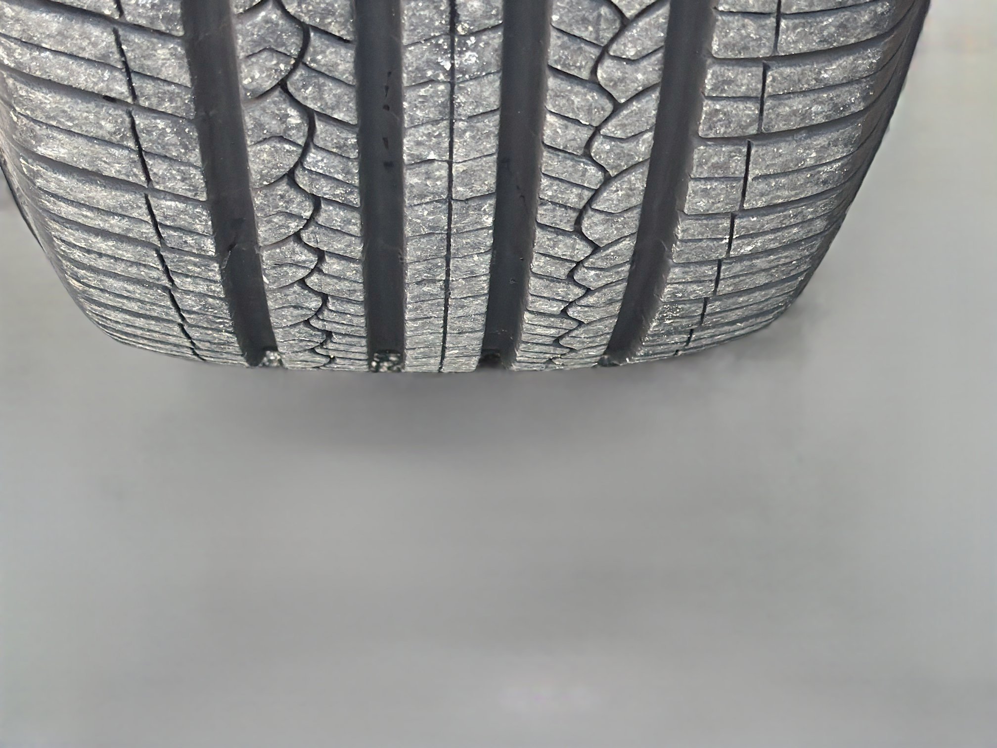 Used 2023 Black Metallic Ford XLT image 42