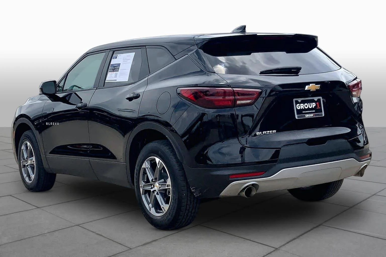 Used 2025 Black Chevrolet LT image 11