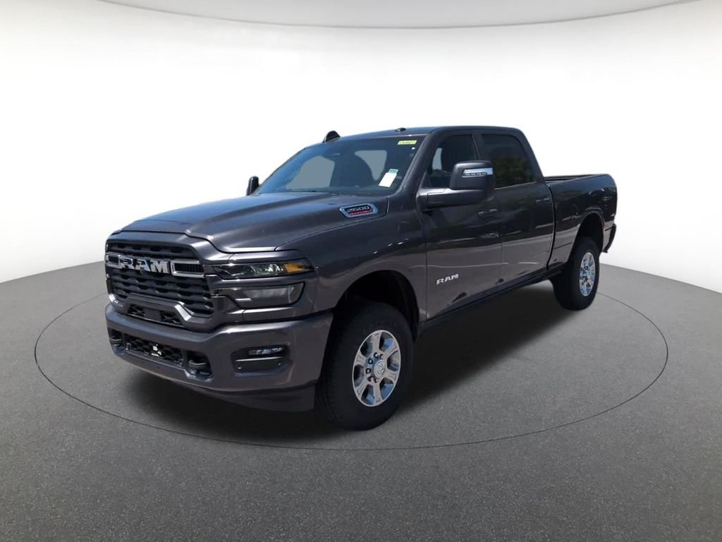 New 2026 Gray Ram Big Horn image 2