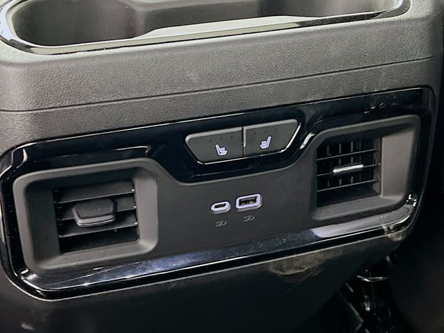 2023 GMC Sierra 1500 AT4X - Photo 27
