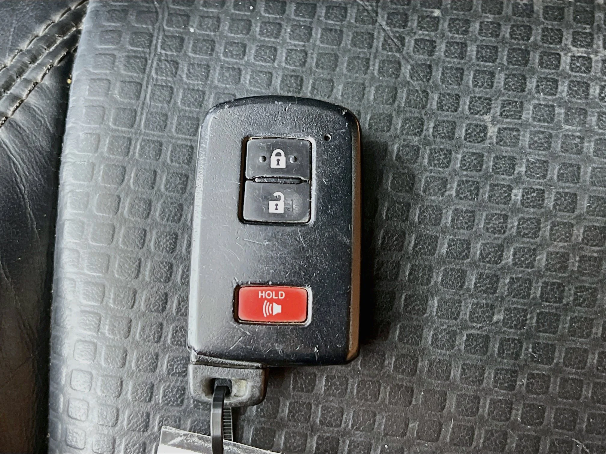 Used 2018 Black Toyota TRD OFF ROAD image 12