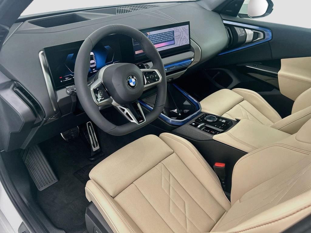 New 2026 Alpine White BMW 30 xDrive image 9