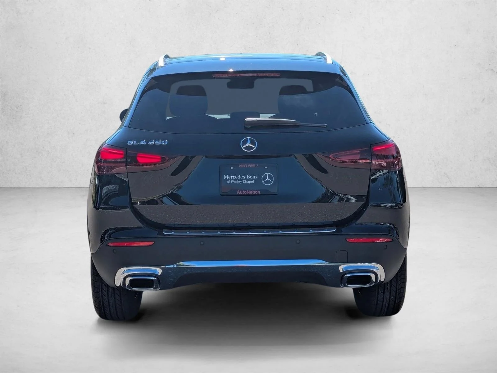 2026 Mercedes-Benz GLA GLA 250 - Photo 7