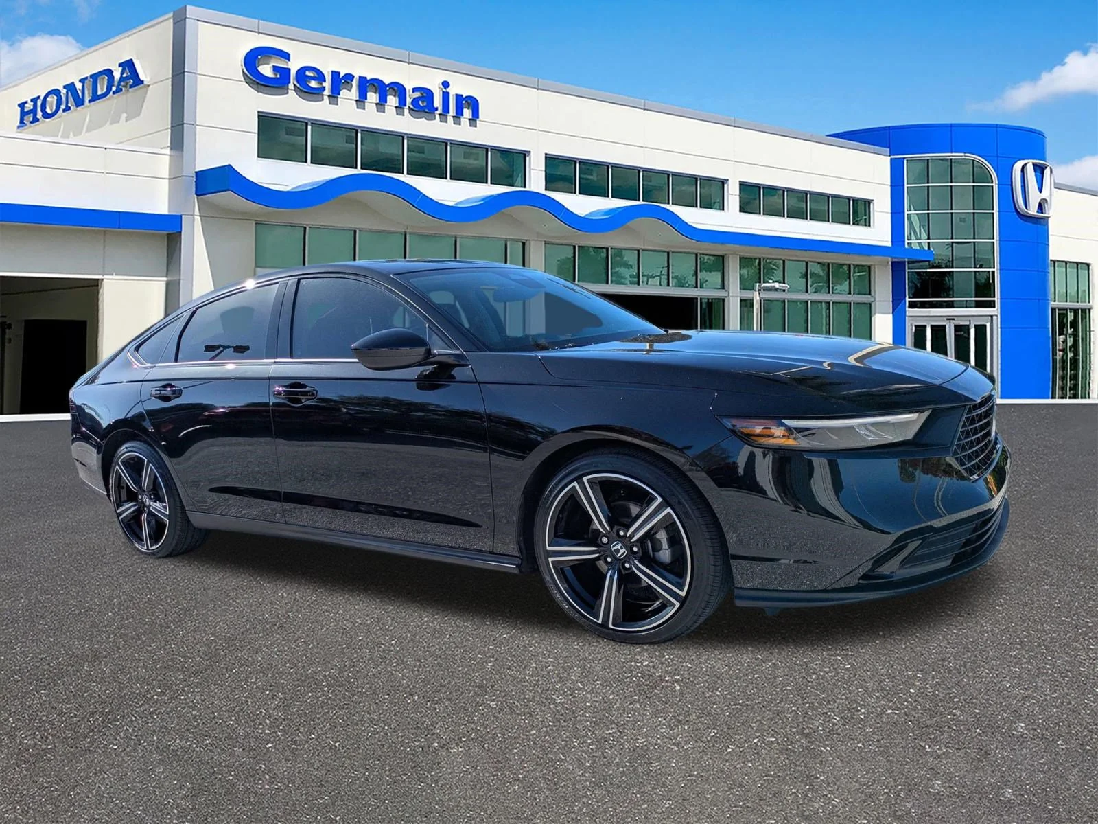 2026 Honda Accord SE - Photo 35