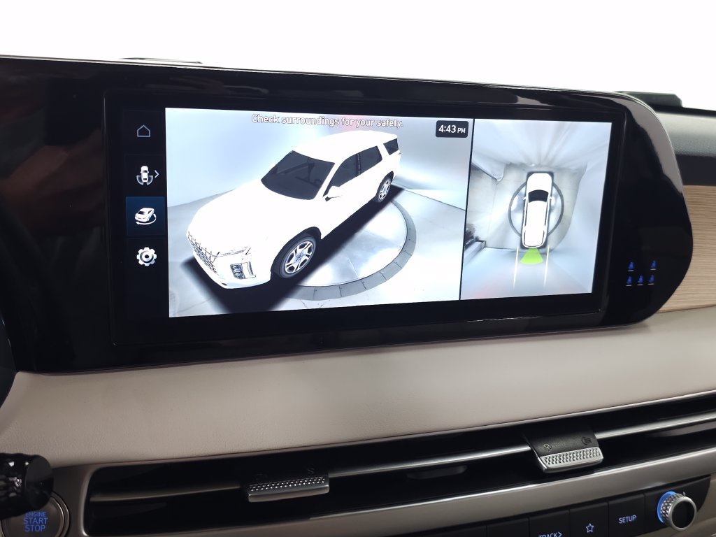 2023 Hyundai Palisade Limited - Photo 33