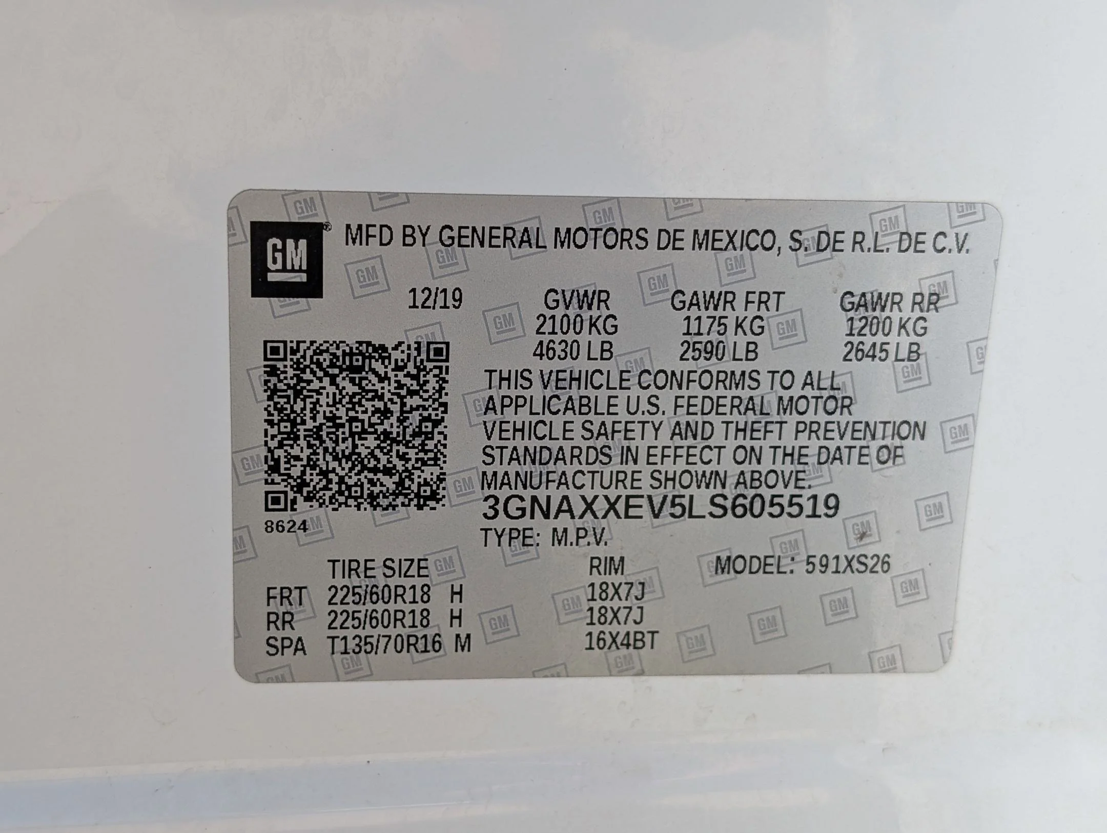 2020 Chevrolet Equinox Premier - Photo 31