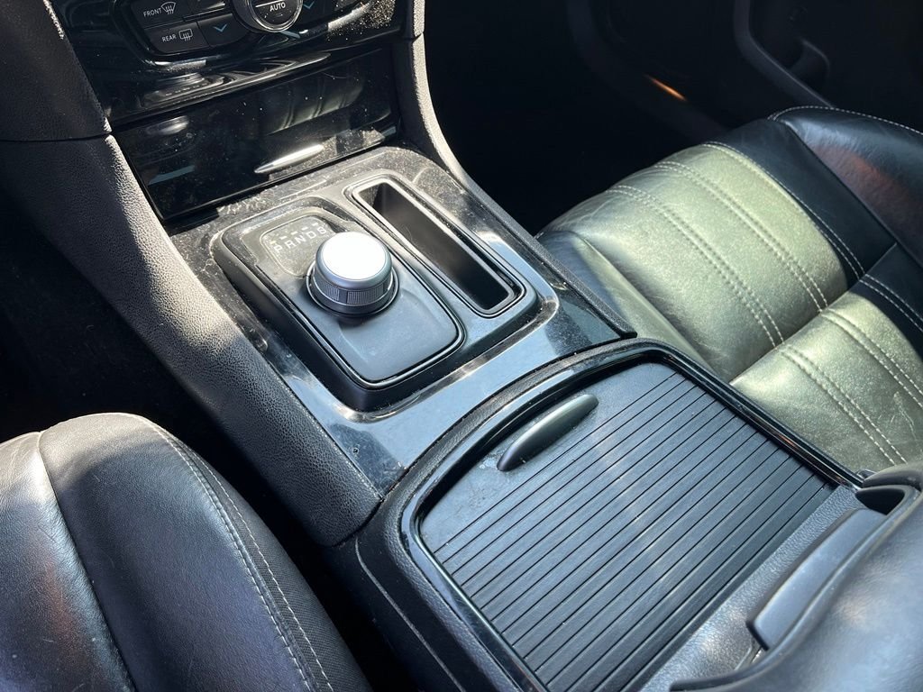Used 2019 White Chrysler S image 35