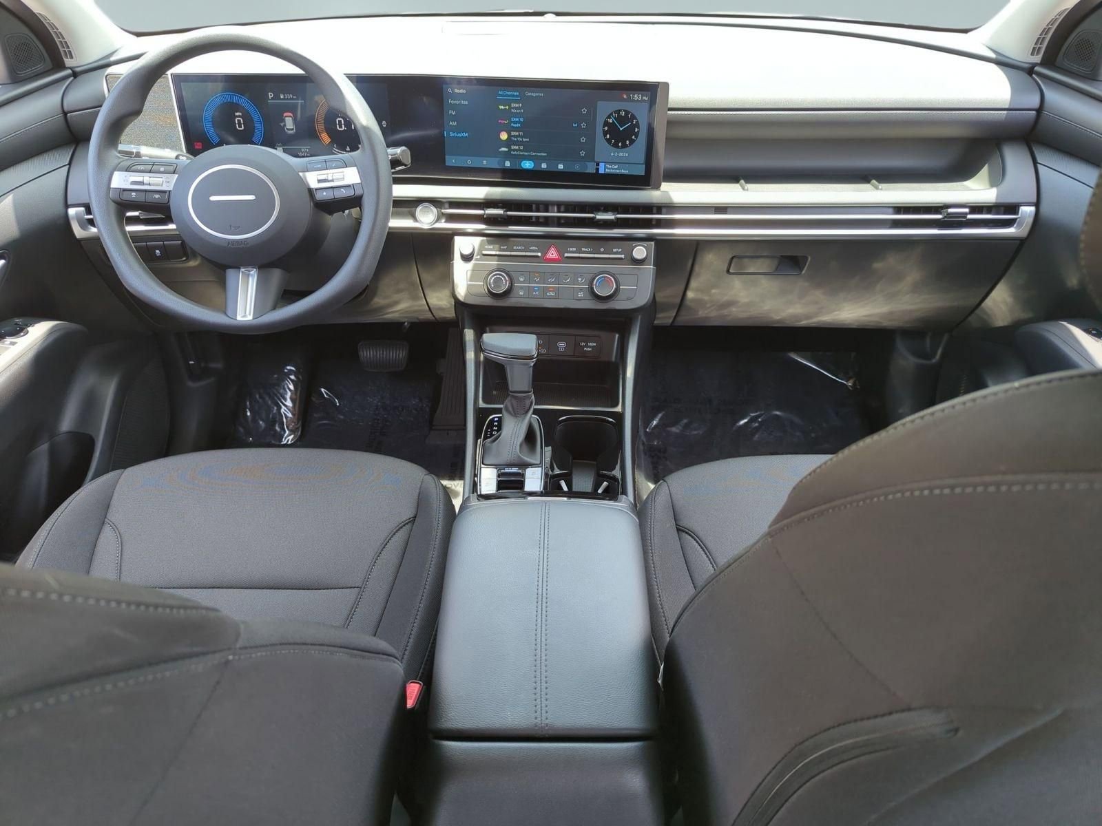 Used 2026 Serenity White Pearl Hyundai SE image 16