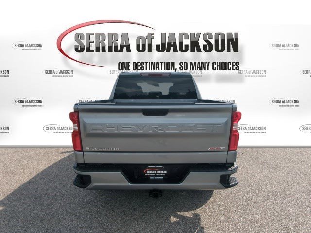 2026 Chevrolet Silverado 1500 RST - Photo 8