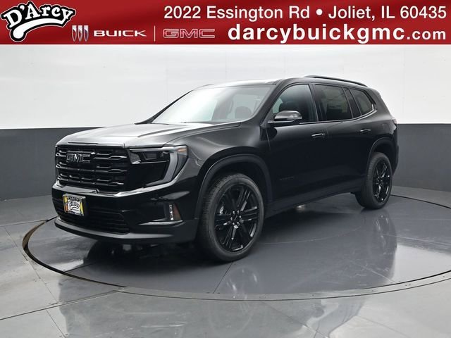 2026 GMC Acadia Elevation AWD's photo