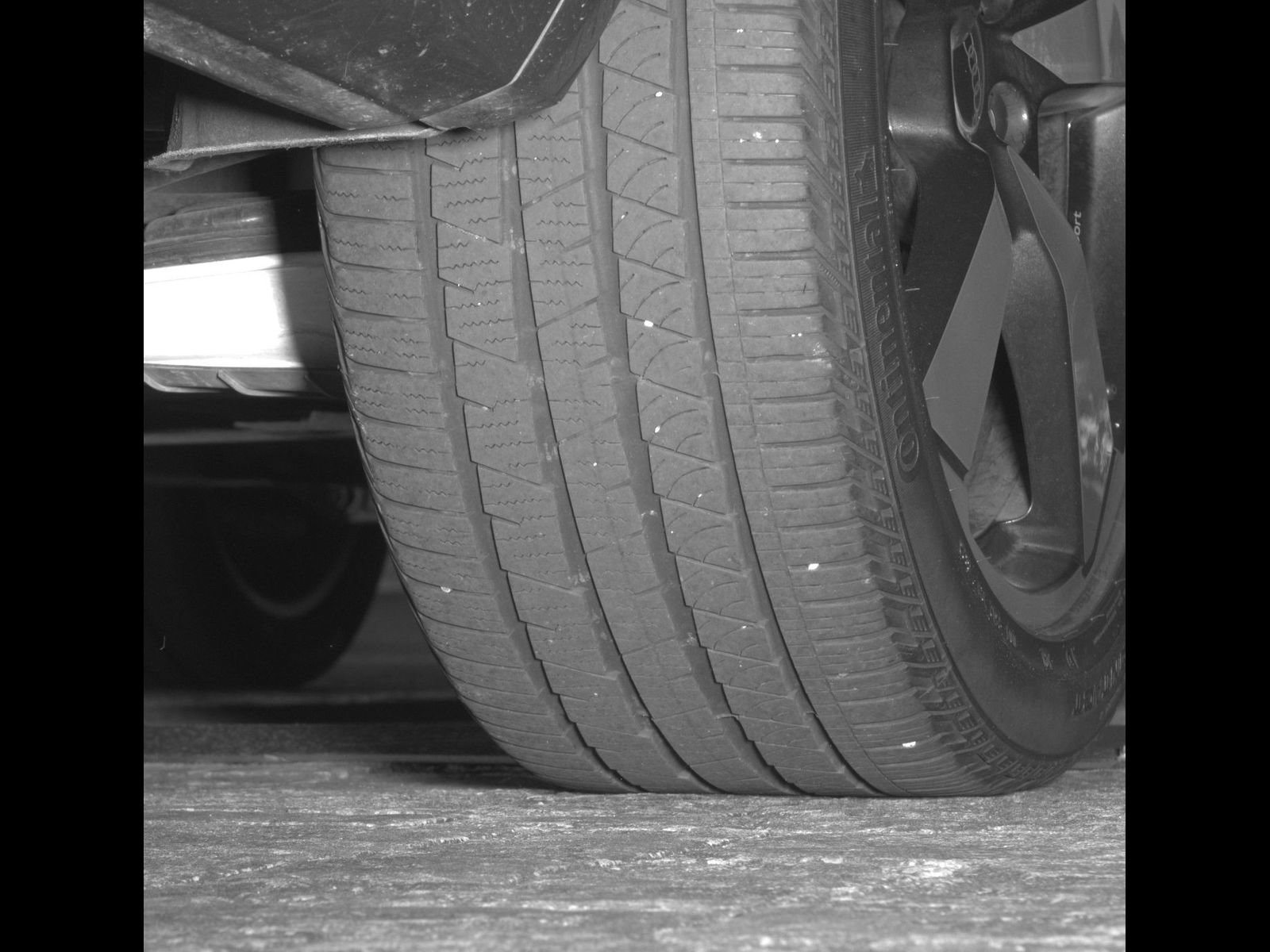 Certified Used 2024 Blue Audi 45 S line Premium image 32